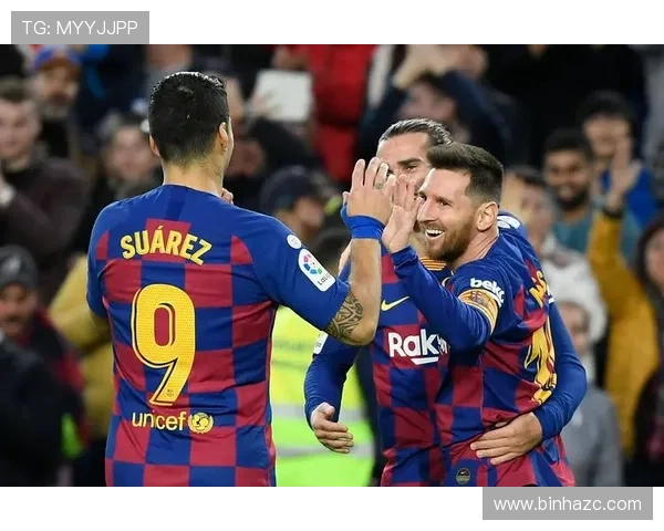 巴萨足球博主推荐的五大明星球员与他们的独特风采解析