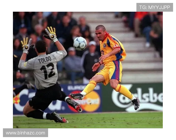 罗马尼亚足球明星介绍：谁是该国最具影响力的球员