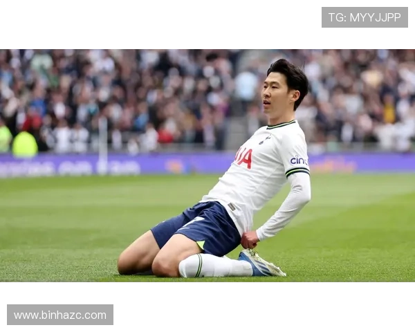 韩国足球明星崛起之路 从孙兴慜到新一代天才球员的成长故事