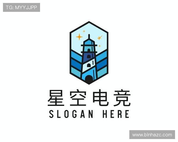 认识星空电竞